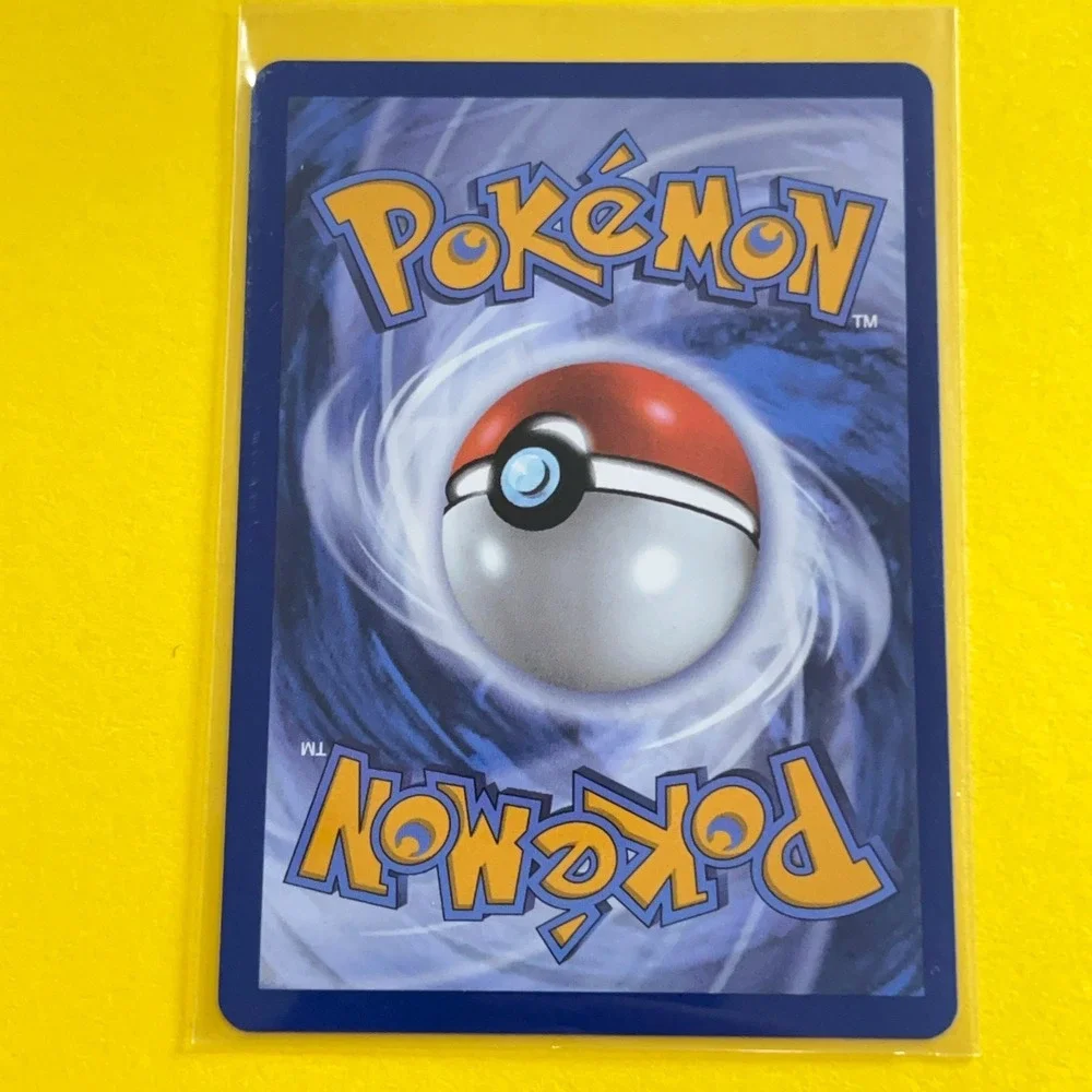 Meowth EX Evolutions Full Art Holo Ultra Rare #107/088 English 2026 Pokemon TCG